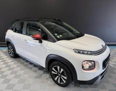 Citroen C3 Aircross Arras