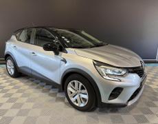 Renault Captur Arras