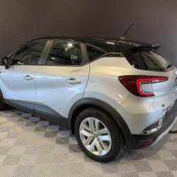 Renault Captur 1.0 TCe 90 Business - GARANTIE 12 MOIS Arras