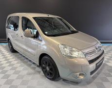Citroen Berlingo Arras