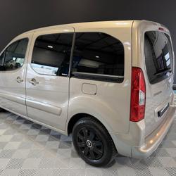 Citroen Berlingo 1.6 HDi 75 CH Multispace - GARANTIE 6 MOIS Arras