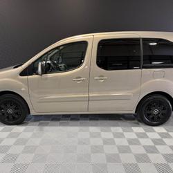 Citroen Berlingo 1.6 HDi 75 CH Multispace - GARANTIE 6 MOIS Arras