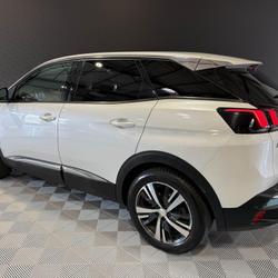Peugeot 3008 1.5 BlueHDi 130 GT Line - GARANTIE 12 MOIS Arras