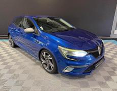 Renault Megane 4 Arras