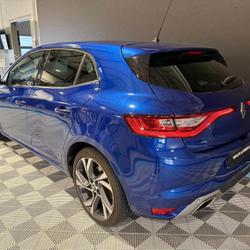 Renault Megane 4 1.6 TCe 205 EDC GT - GARANTIE 6 MOIS Arras