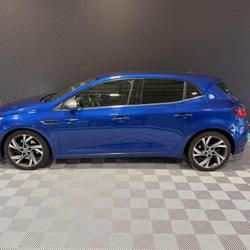 Renault Megane 4 1.6 TCe 205 EDC GT - GARANTIE 6 MOIS Arras