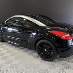 Peugeot RCZ 1.6 THP 200 - GARANTIE 12 MOIS Arras
