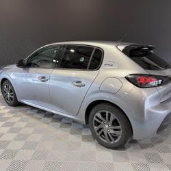 Peugeot 208 1.2i 75 CH Style Arras