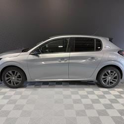 Peugeot 208 1.2i 75 CH Style Arras