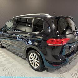 Volkswagen Touran 1.6 TDI 115 Confortline Business - GARANTIE 6 MOIS Arras