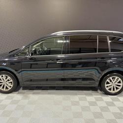 Volkswagen Touran 1.6 TDI 115 Confortline Business - GARANTIE 6 MOIS Arras