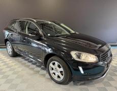 Volvo XC60 Arras