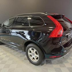 Volvo XC60 D3 150 - Geartronic  Momentum - GARANTIE 12 MOIS Arras