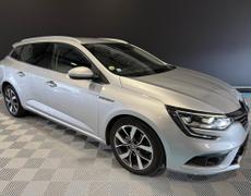 Renault Megane 4 Arras