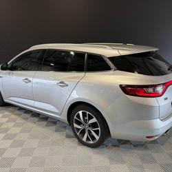 Renault Megane 4 Estate 1.6 Energy dCi 130 Intens - GARANTIE 12 MOIS Arras