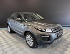Land Rover Range Rover Evoque Arras