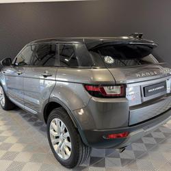 Land Rover Range Rover Evoque 2.0 TD4 150 BVA SE Dynamic - GARANTIE 6 MOIS Arras