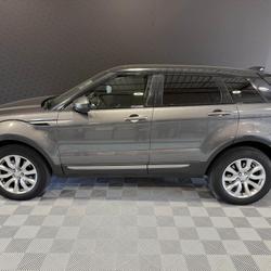 Land Rover Range Rover Evoque 2.0 TD4 150 BVA SE Dynamic - GARANTIE 6 MOIS Arras
