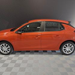 Opel Corsa 1.5 D - 100    BERLINE Edition Arras