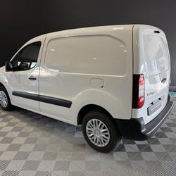 Citroen Berlingo Entreprise 1.6 VTi 16V - 95 ch Fourgon M Confort  GARANTIE 12 MOIS Arras