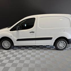 Citroen Berlingo Entreprise 1.6 VTi 16V - 95 ch Fourgon M Confort  GARANTIE 12 MOIS Arras