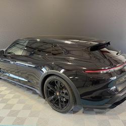 Porsche Taycan Cross Turismo  Electric  CROSS TURISMO BREAK 4S PHASE 1 Arras