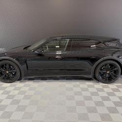 Porsche Taycan Cross Turismo  Electric  CROSS TURISMO BREAK 4S PHASE 1 Arras