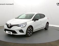 Renault Clio 5 Mantes-la-Ville