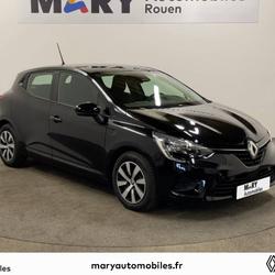 Renault Clio 5 Clio TCe 90 Equilibre Rouen