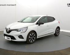 Renault Clio 5 Mantes-la-Ville