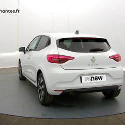 Renault Clio 5 Clio SCe 65 Evolution Mantes-la-Ville