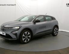 Renault Megane E-Tech Mantes-la-Ville