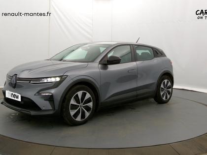 Renault Megane E-Tech - Megane E-Tech ER EV60 130ch super charge Evolution - 22 980 €