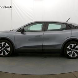 Renault Megane E-Tech Megane E-Tech ER EV60 130ch super charge Evolution Mantes-la-Ville