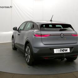 Renault Megane E-Tech Megane E-Tech ER EV60 130ch super charge Evolution Mantes-la-Ville