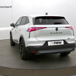 Renault Symbioz Symbioz E-Tech full hybrid 145 Esprit Alpine Mantes-la-Ville