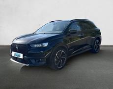 DS DS7 Crossback