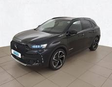 DS DS7 Crossback Cholet