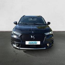 DS DS7 Crossback DS7 Crossback Hybride E-Tense 300 EAT8 4x4 - Louvre Cholet