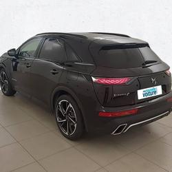 DS DS7 Crossback Hybride E-Tense 300 EAT8 4x4 - Louvre occasion - Cholet - photo 2/28