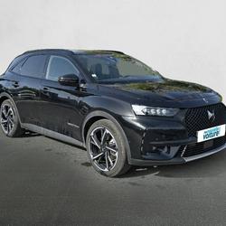 DS DS7 Crossback DS7 Crossback Hybride E-Tense 300 EAT8 4x4 - Louvre Cholet