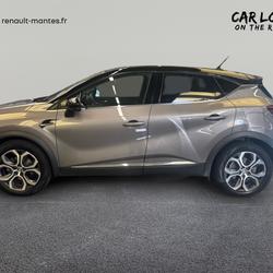 Renault Captur Captur E-Tech Plug-in 160 - 21 Intens Mantes-la-Ville