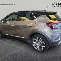 Renault Captur Captur E-Tech Plug-in 160 - 21 Intens Mantes-la-Ville