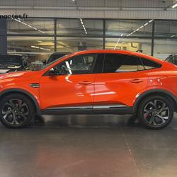 Renault Arkana Arkana E-Tech 145 - 21B R.S. Line Mantes-la-Ville