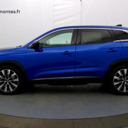 Renault Austral Austral E-Tech hybrid 200 Techno Mantes-la-Ville