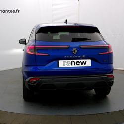 Renault Austral Austral E-Tech hybrid 200 Techno Mantes-la-Ville