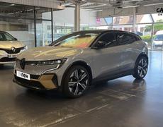 Renault Megane E-Tech Mantes-la-Ville