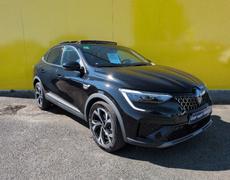 Renault Arkana Saint-Georges-sur-Loire