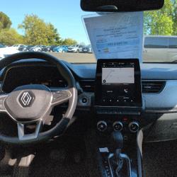 Renault Arkana 1.6 E-TECH 145CH FULL HYBRID  TECHNO -24 Saint-Georges-sur-Loire