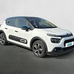 Citroen C3 C3 PureTech 110 S&S EAT6 - Shine Cholet